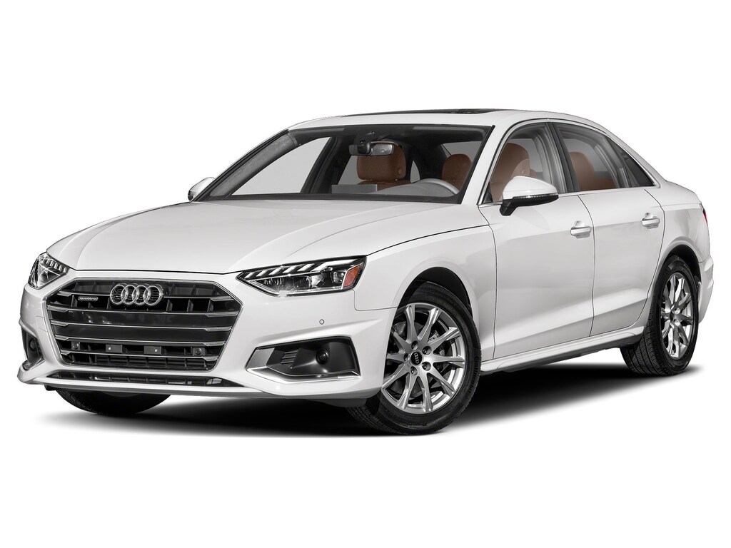2024 Audi A4 45 S line Premium Plus For Sale WAUEAAF46RN007065 Audi