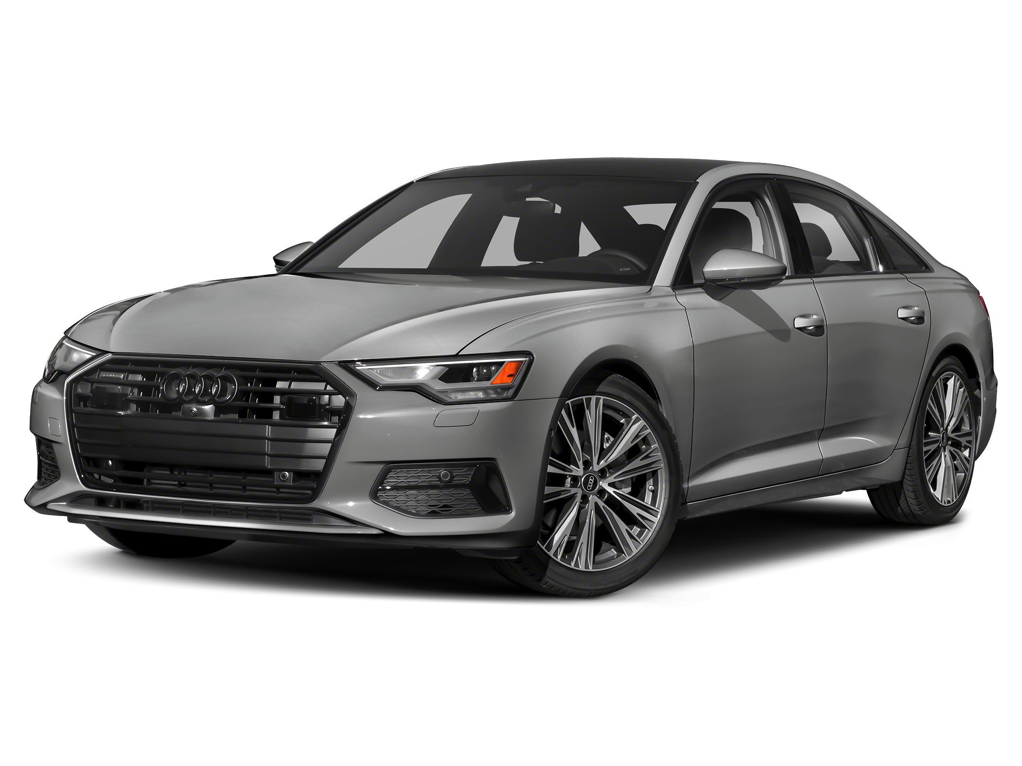2024 Audi A6 Premium Plus -
                Coral Springs, FL
