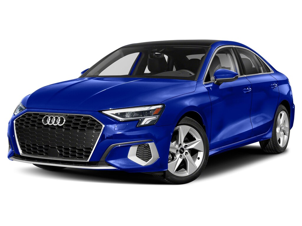 New 2024 Audi A3 For Sale at Audi El Paso VIN WAUHUDGY0RA016830