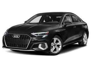 Used 2024 Audi A3 Premium Sedan for sale in Houston