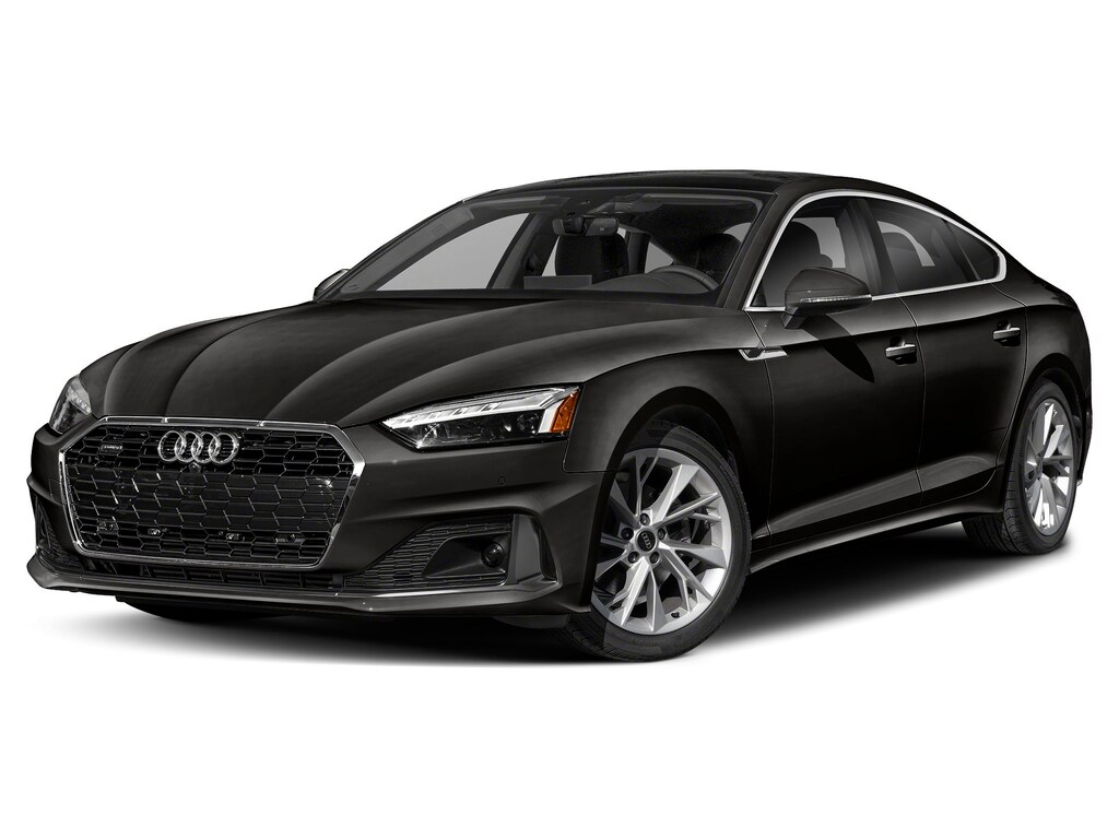 New 2024 Audi A5 Sportback For Sale in Freehold NJ Stock Item 240754X