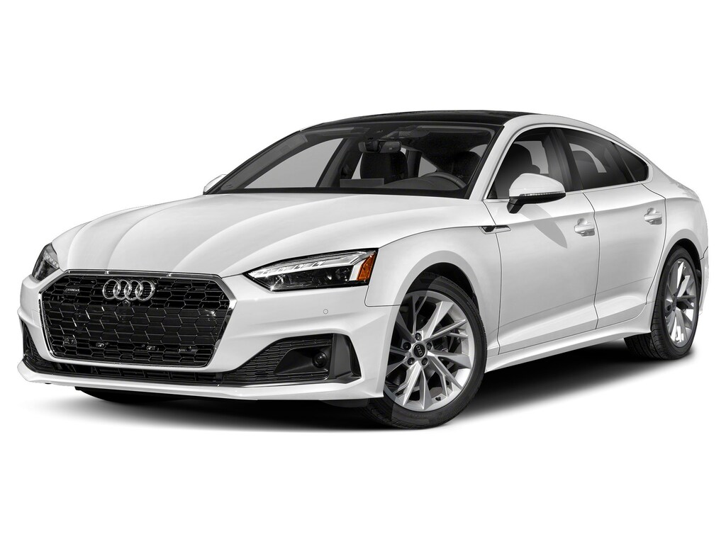 New 2024 Audi A5 For Sale at Audi Oklahoma City VIN WAUFACF54RA092116