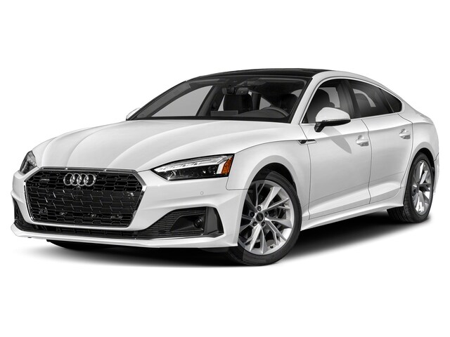 Audi A5 Sportback, Coupe & Cabriole in Los Angeles