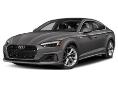 2024 Audi A5 45 S line Premium Sportback