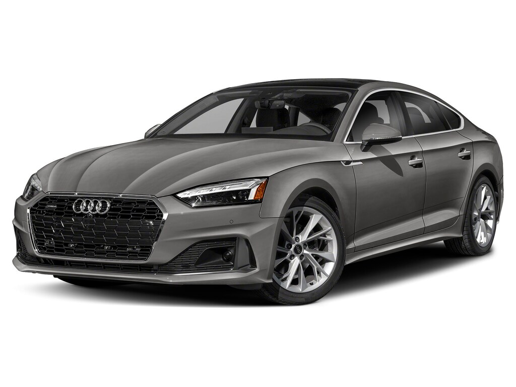 New 2024 Audi A5 For Sale Westwood, MA Stock