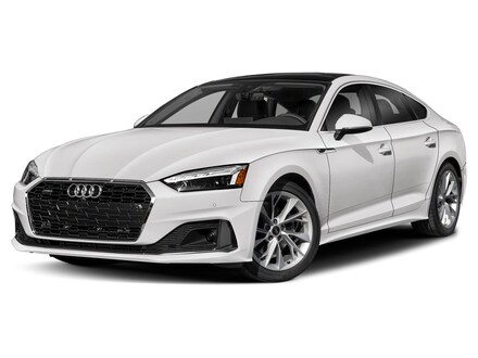 2024 Audi A5 Sportback 45 S Line Premium Plus Hatchback