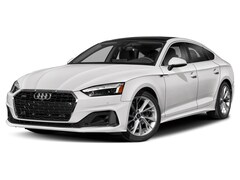 2024 Audi A5 Sportback 45 S Line Premium Plus Hatchback