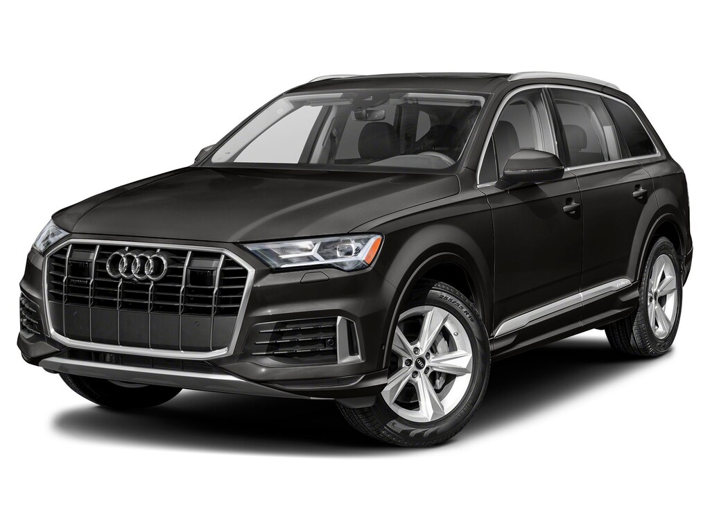 Used 2024 Audi Q7 For Sale at Royal on the Eastside VIN