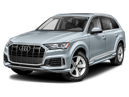 2024 Audi Q7 Premium Plus SUV