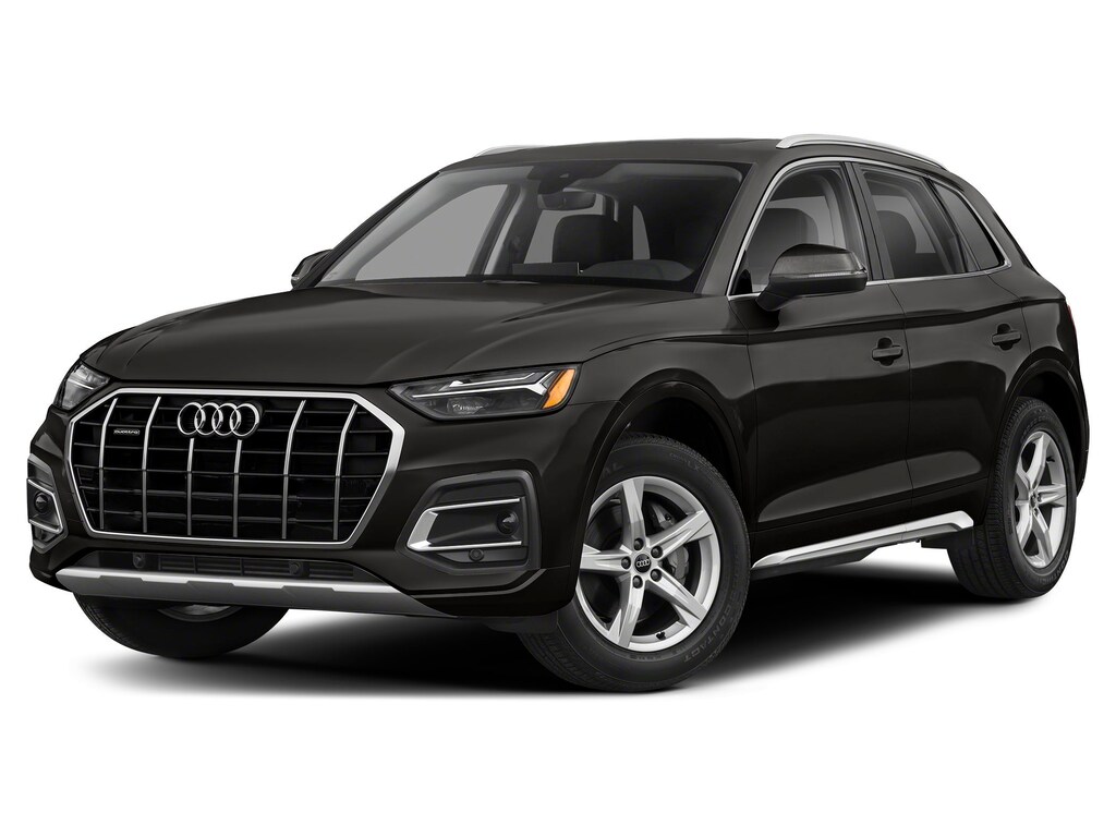 2024 Audi Q5 For Sale Madison WI Middleton Sun Prairie