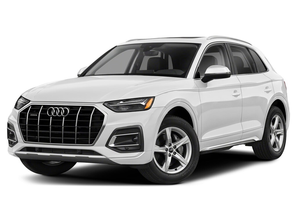 2024 Audi Q5 Premium Plus for sale in Charlotte