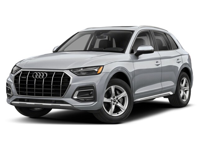 2024 Audi Q5 45 S line Premium 2024 Audi Q5 45 S line Premium
