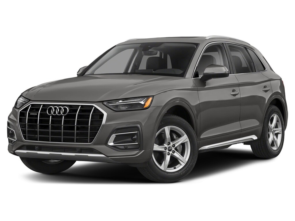 Used 2024 Audi Q5 For Sale in Devon PA VIN WA1EAAFY1R2024471