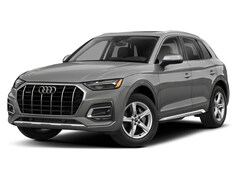 2024 Audi Q5 45 S line Premium SUV