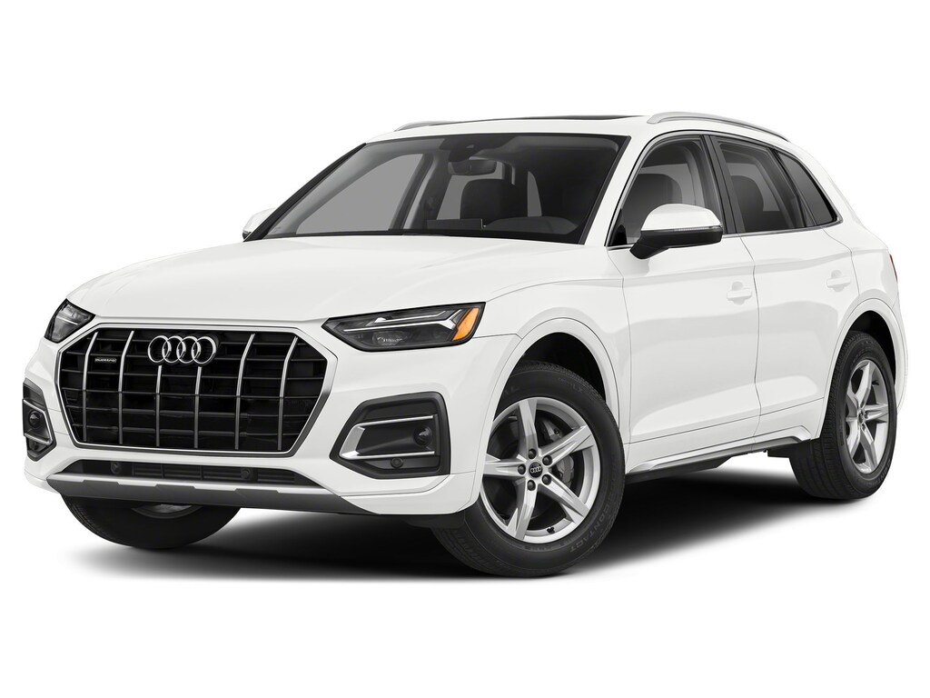 2024 Audi Q5 For Sale Madison WI Middleton Sun Prairie A9146