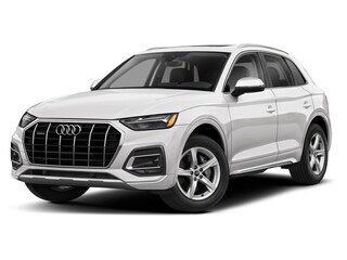 2024 Audi Q5 45 S Line Premium Plus SUV