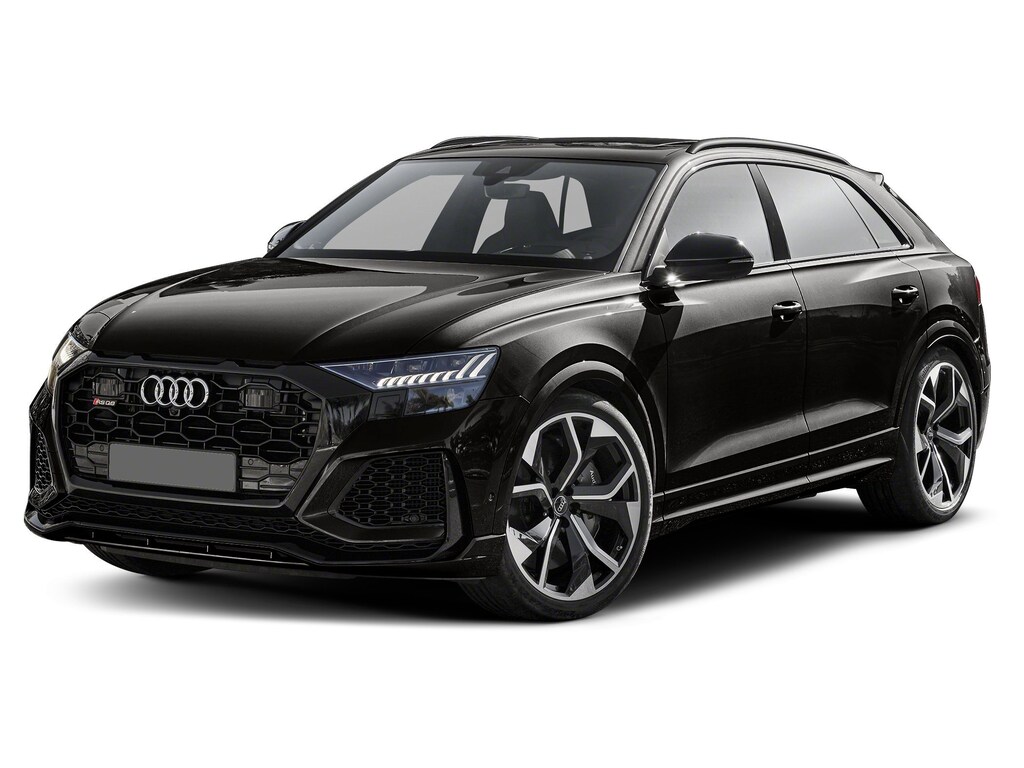 New 2024 Audi RS Q8 For Sale in the Atlanta Area Near Duluth
