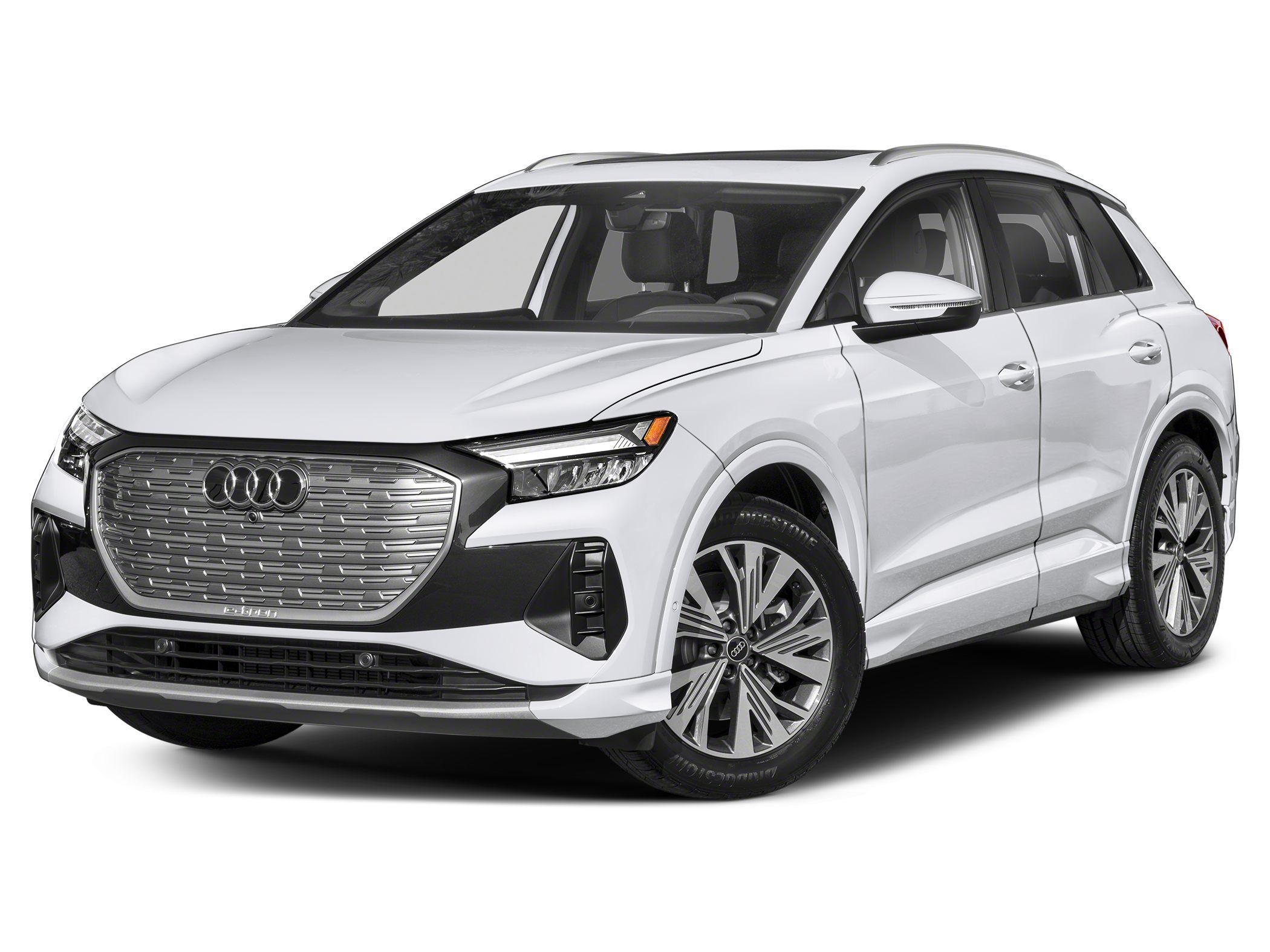 2024 Audi Q4 e-tron Premium Plus Hero Image