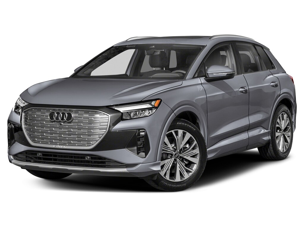 2024 Audi Q4 etron For Sale Denver CO Lakewood 2024 Audi Q4 etron For Sale Denver CO Lakewood