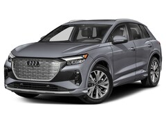 2024 Audi Q4 e-tron Premium SUV