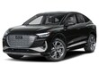  Audi Q4 e-tron Sportback