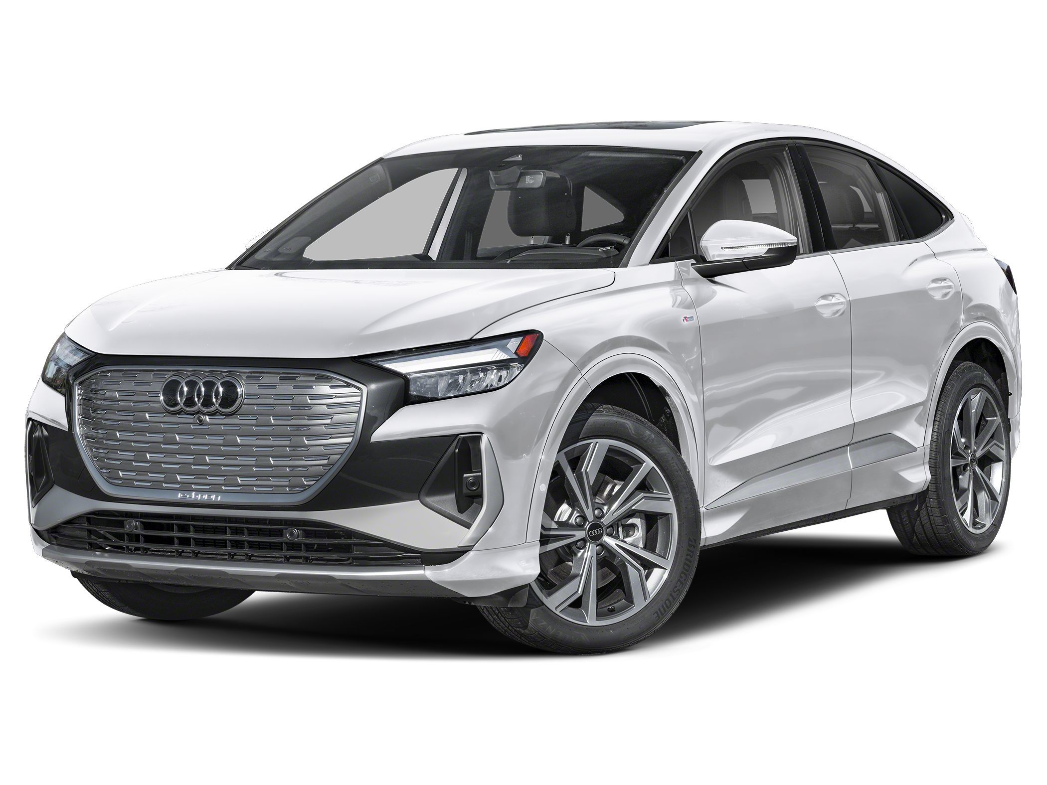2024 Audi Q4 e-tron Sportback Premium Plus Hero Image