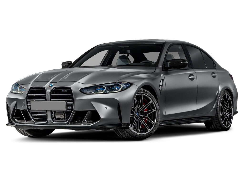Used 2024 BMW M3 For Sale at CarTopia VIN WBS63AY07RFR51908