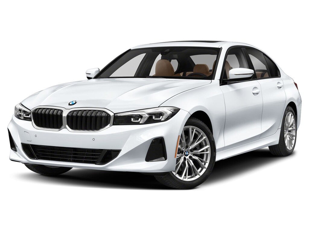 2024 BMW 330i For Sale Sacramento CA Roseville EN10361