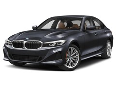 2024 BMW 330i xDrive Sedan