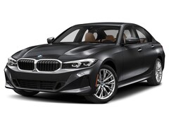 Used 2024 BMW 330i xDrive Sedan for Sale in San Rafael, CA