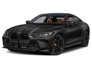 Used 2024 BMW M4 Competition Car Torrance, CA