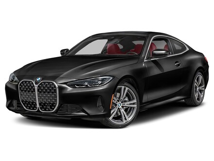 2024 BMW 430i 430i xDrive Coupe