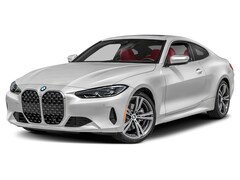 2024 BMW 4 Series RCR80692