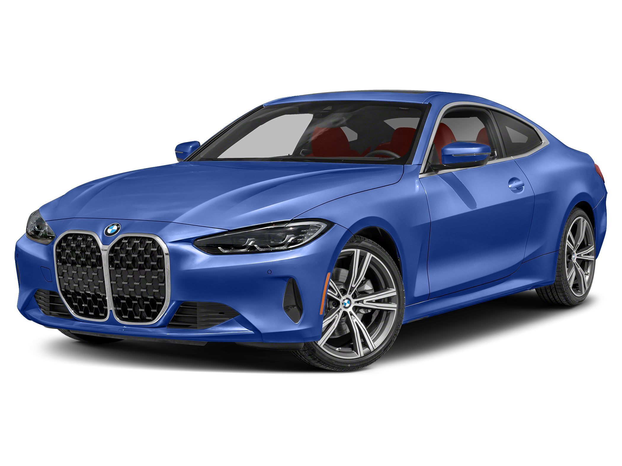 2024 BMW 430i xDrive — Available at BMW of Latham