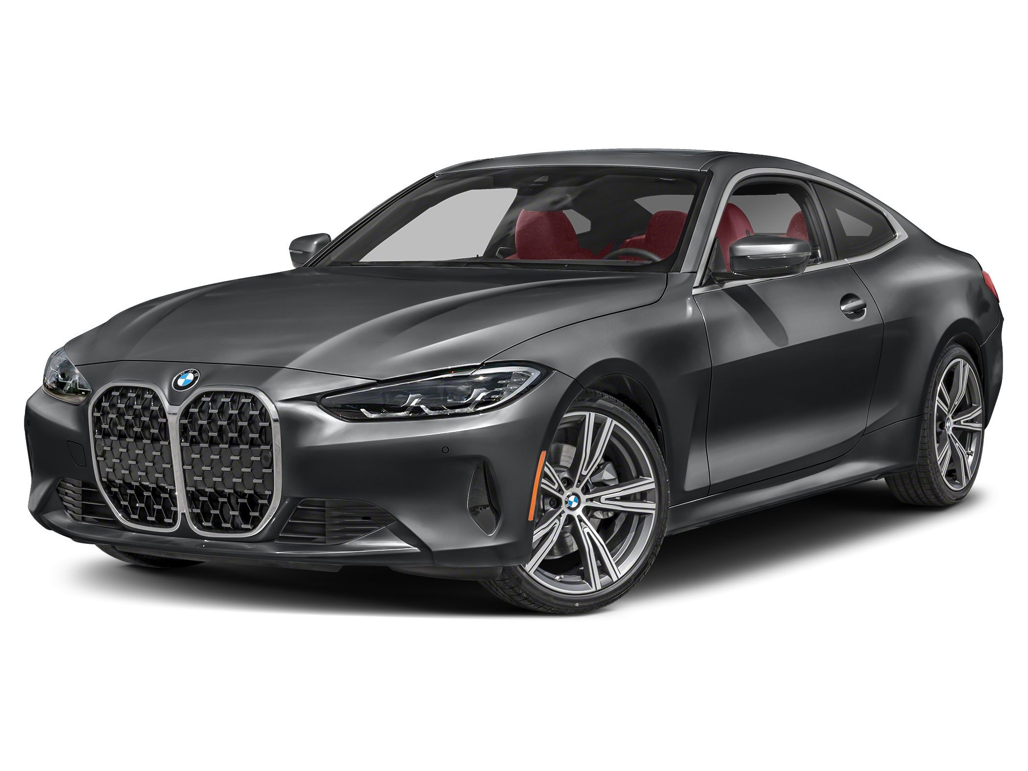 2024 BMW 4 Series 430i