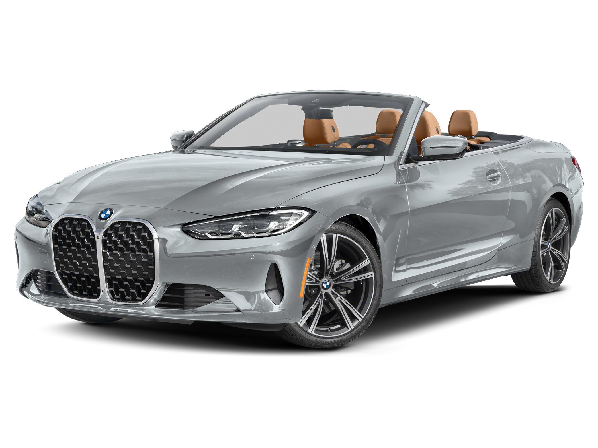 2024 BMW 4 Series 430i Convertible xDrive's photo