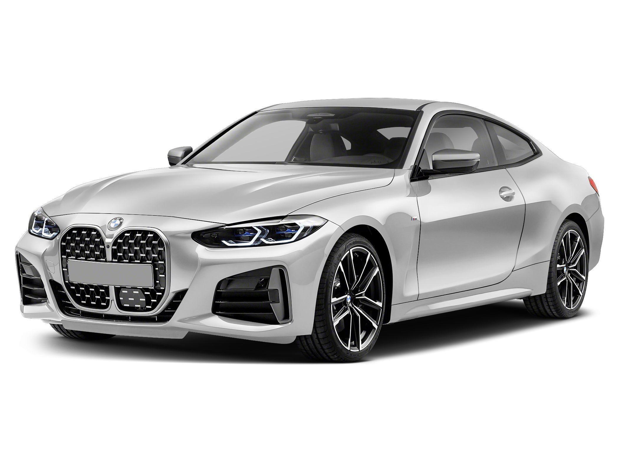 2024 BMW 4 Series M440i Coupe's photo