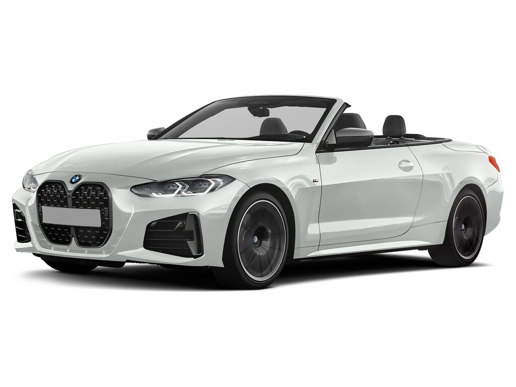 New 2024 BMW M440i For Sale at BMW of Ramsey VIN WBA63AT05RCP67645