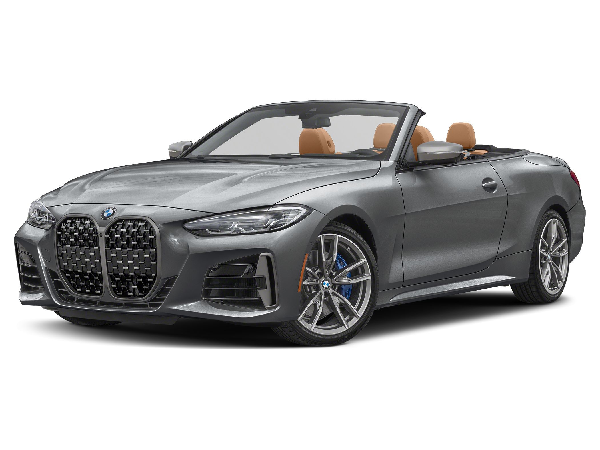 2024 BMW 4 Series M440i Convertible xDrive's photo