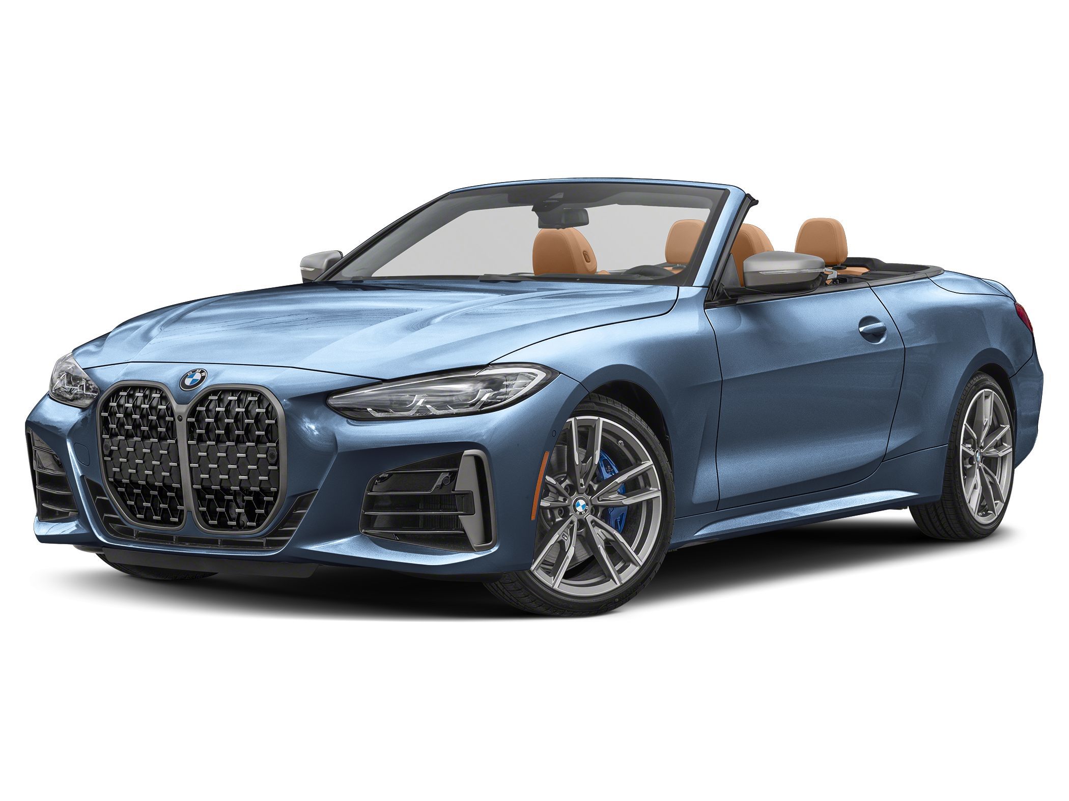 2024 BMW 4 Series's photo