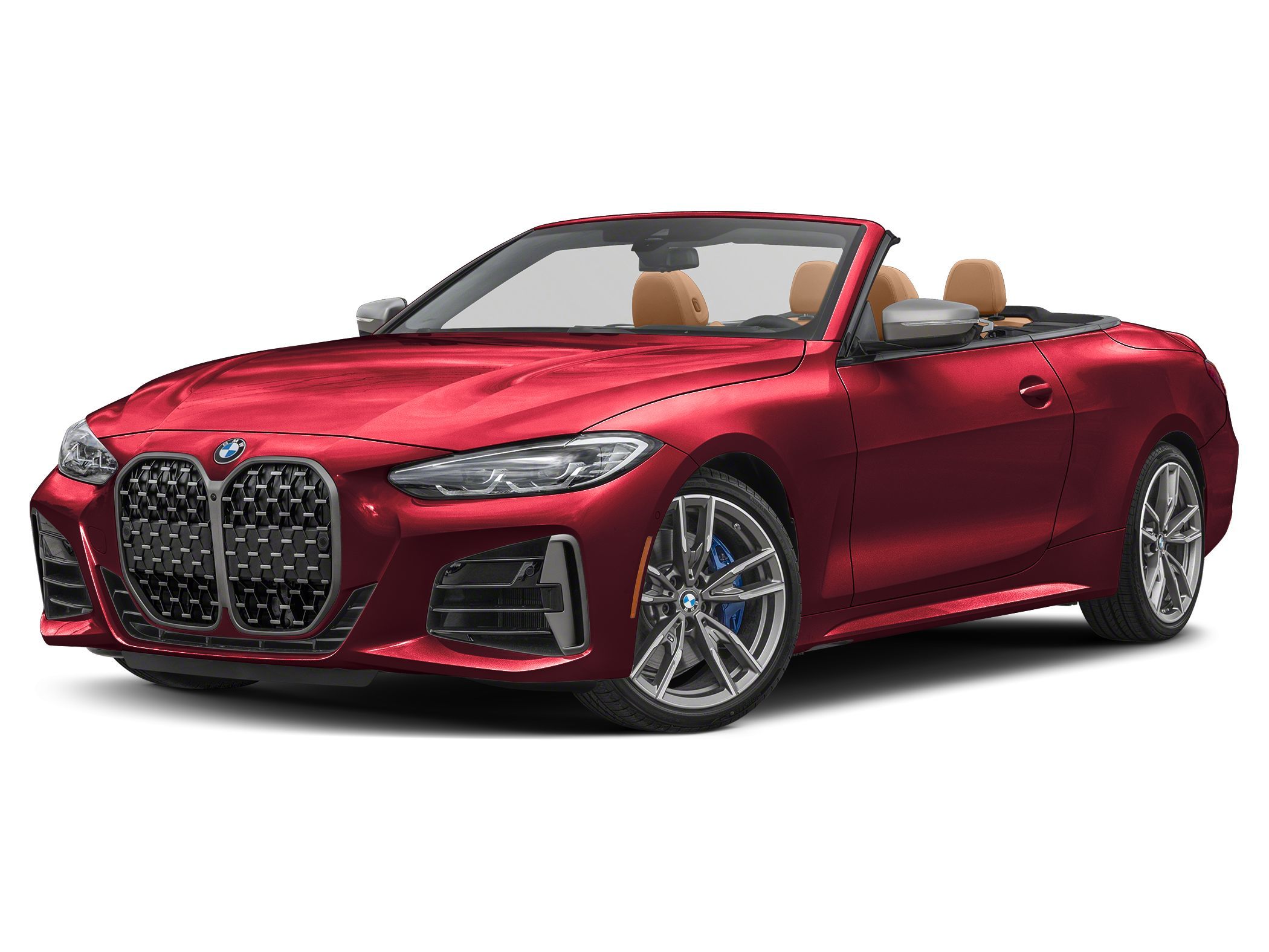 2024 BMW 4 Series M440i's photo