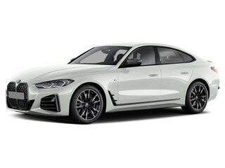 2024 BMW M440i xDrive Gran Coupe