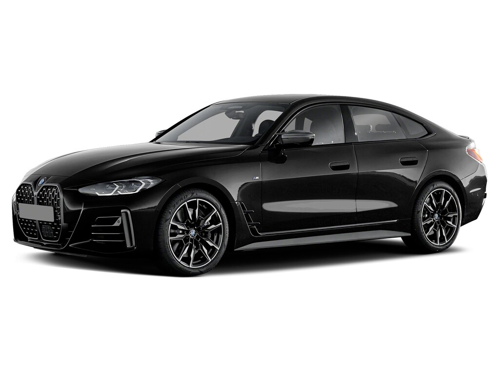 Certified 2024 BMW 4 Series M440i xDrive Coupe