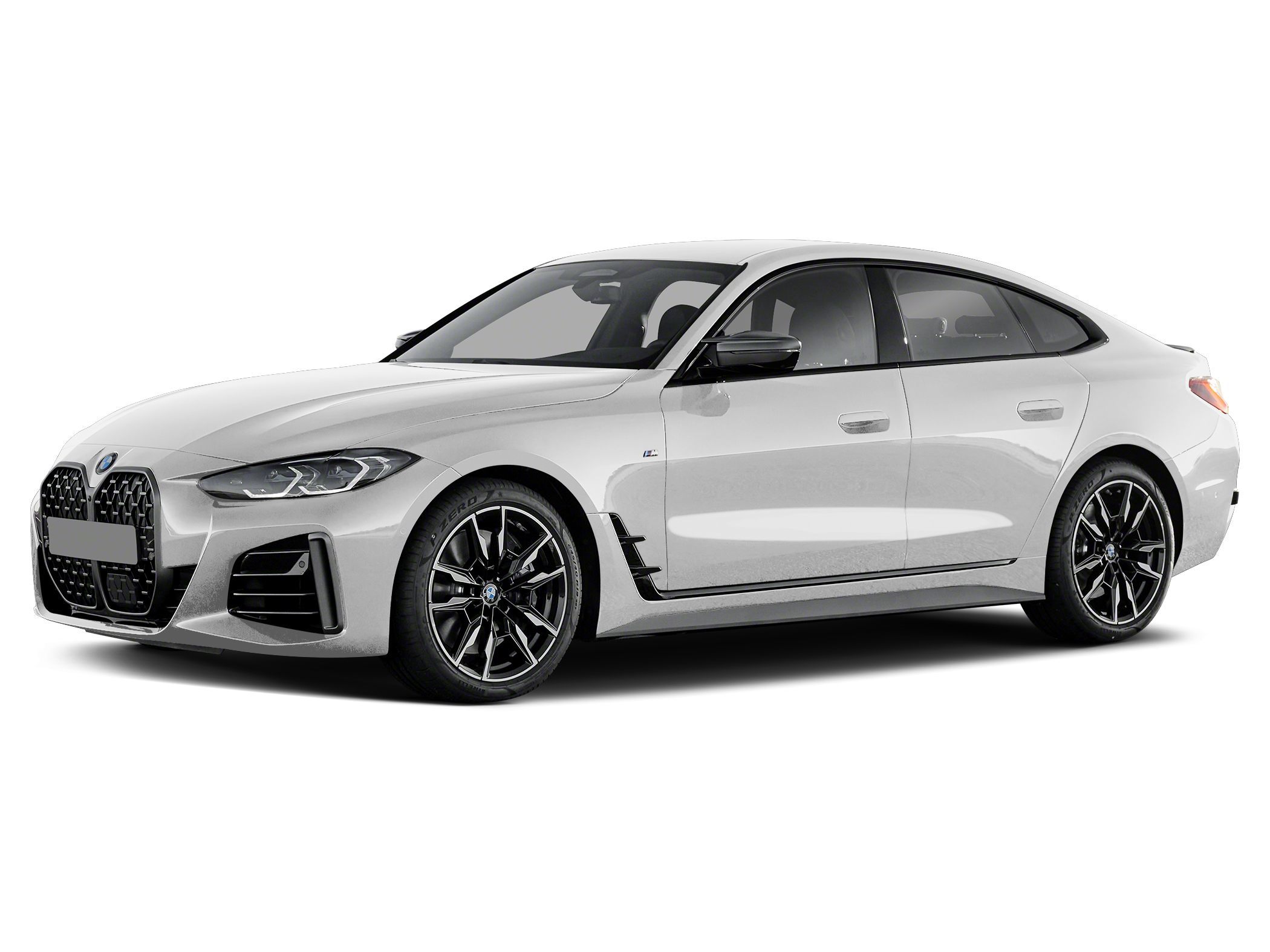 2024 BMW 4 Series M440i xDrive Gran Coupe's photo