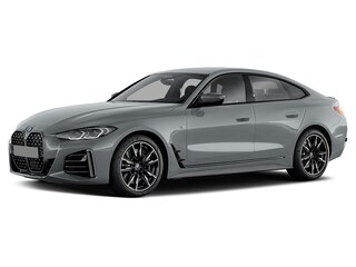 New 2024 BMW M440i xDrive Gran Coupe for sale in Portland, OR
