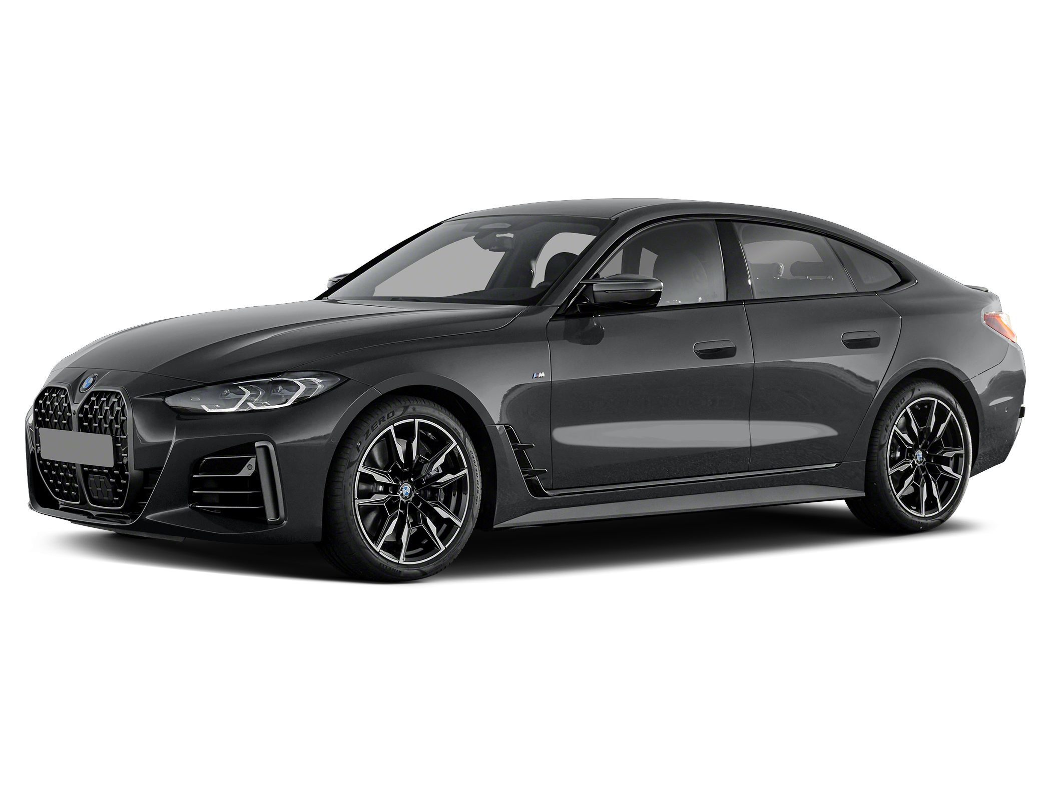 2024 BMW 4 Series M440i Gran Coupe's photo