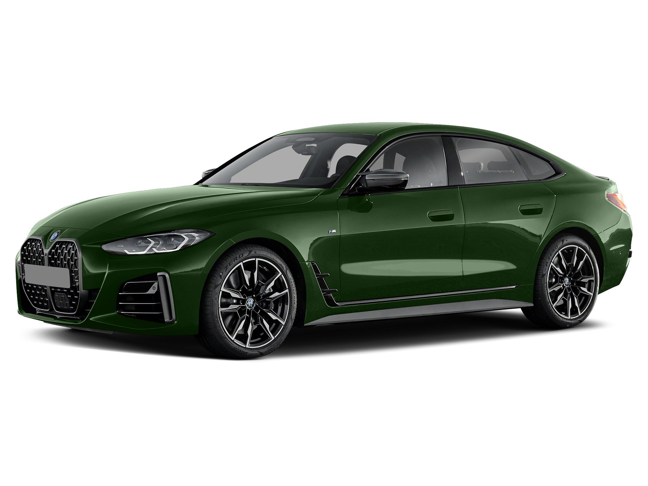 2024 BMW 4 Series