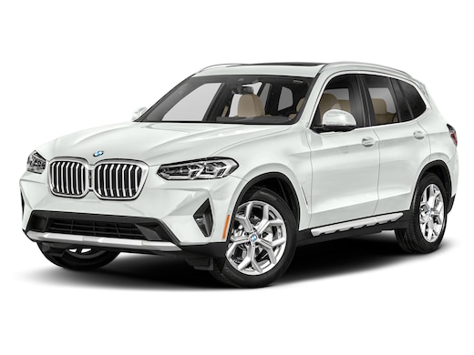 2024 BMW X3 for Sale Near Baltimore, MD