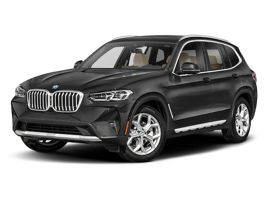 New BMW X3 For Sale & Lease