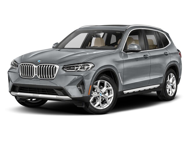 2024 BMW X3 xDrive30i SUV
